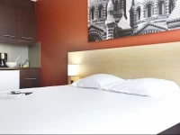 Aparthotel Adagio Marseille Prado Plage 