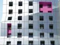 AppartHotel Odalys Le DГґme 