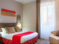 Best Western Hotel Marseille Bourse Vieux Port by Happyculture 