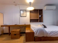 Hotel le Corbusier 2*
