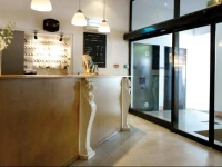 Newhotel Saint Charles 