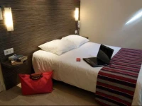 Hotel Terminus Saint-Charles 