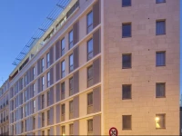 B&B HГґtel Marseille Centre La Joliette 