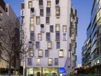 B&B HГґtel Marseille Euromed 