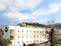 B&B HГґtel Marseille La Valentine 
