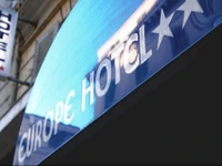 Europe Hotel Vieux Port 