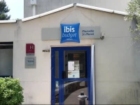 Ibis Budget Marseille Est Saint-Menet La Valentine 