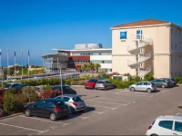 ibis budget Marseille LEstaque 
