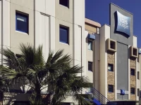 Ibis Budget Marseille Prado 