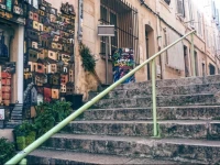2P 50m2 Г  3mn du panier, du port 