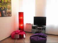 Apartment Bons Enfants 