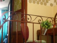 Appartement de Curiosites 