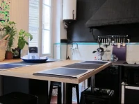 Appartement Rue de la Glace 