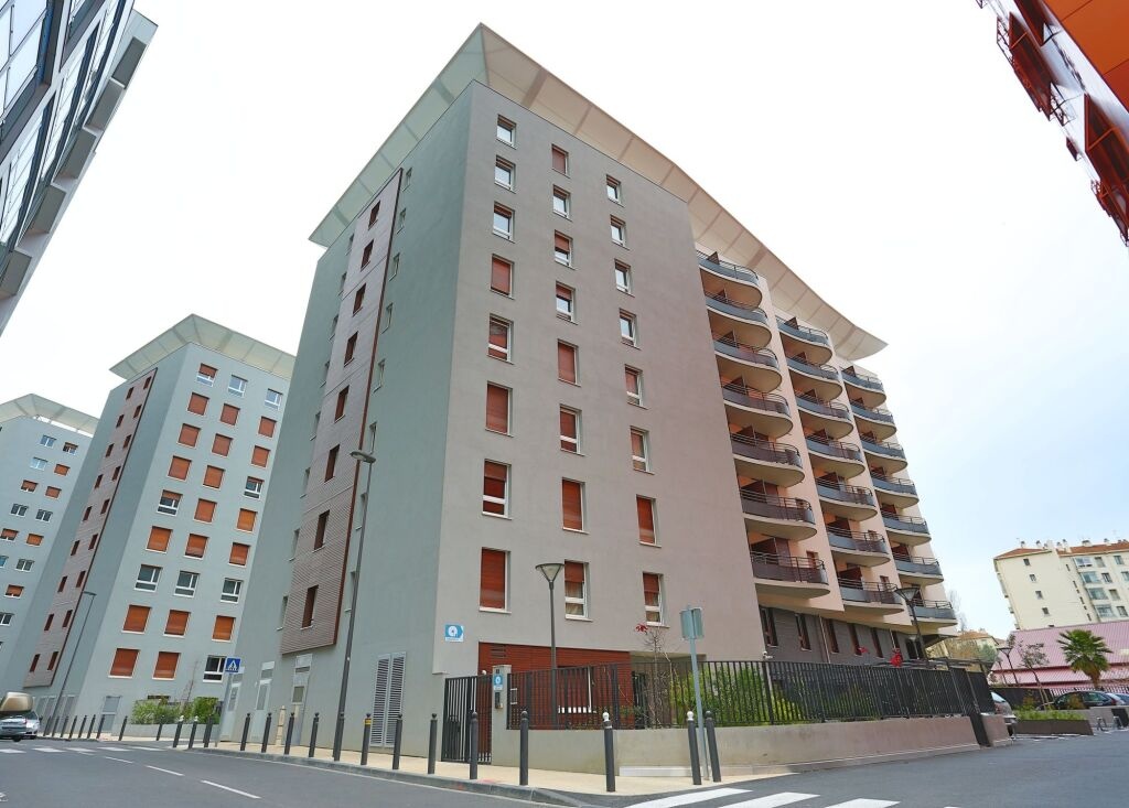 Apparteo Marseille 