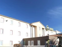 B&B HГґtel Marseille Estaque 