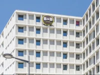B&B HГґtel Marseille Les Ports 