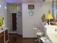 B&B La Cabine and Spa 