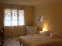Chambre dhГґte MT et JM Gleizes 