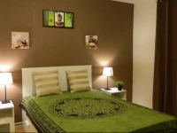 Chambre dHГґtes Zen chez Philippe 