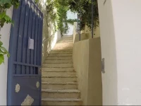 La Silencieuse A Marseille 
