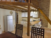 Le Loft Du Moulin 