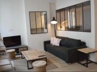 Les Appartements du Vieux Port 