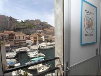 Les Cabanons de Fonfon 