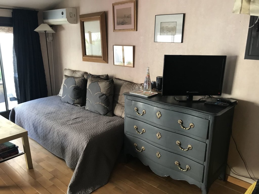Les Chambres de lAbbaye 