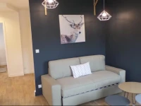 Les Zapparts Urban Loft 