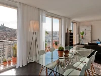 Loft Labourdette 