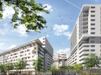 MontempГґ ApparthГґtel Marseille Centre Euromed 