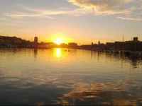Old Harbors Sweet Pad 