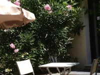 Pied Г  Terre en Ville 
