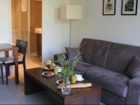 Residence Services Calypso Calanques Plage 
