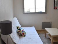 Studio Cosy Vieux Port 