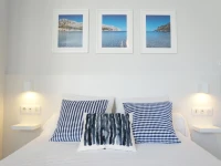 T1 Moderne Plage des Catalans 