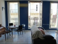 Vieux Port Appartement Maritime 