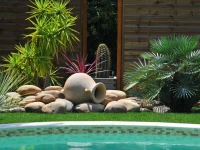 Villa Valflor Appartements 