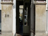 Villa Yvonne - Maisons de Marseille 