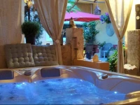 Bed and Breakfast au Soleil 