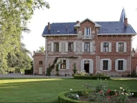 Chambres dHГґtes Domaine du Buc 