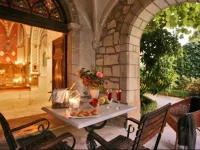 LHostellerie du Relais Sainte Anne 