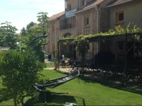 Villa MartГ©gale HГґtel Restaurant 