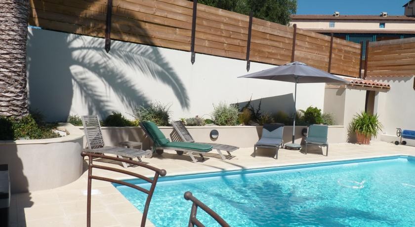 La Villa du Petit Port 2*