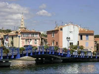 hotelF1 Martigues 