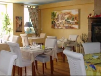 Auberge de Marville 