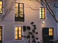 Orangerie Saint Martin 