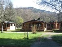 Camping Les Rives de la Doller 