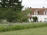 Le Clos PrГЁs Chambord 