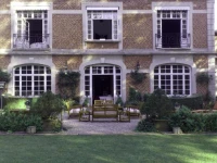 Manoir le Louis XXI 